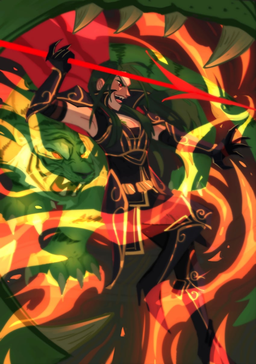 petrine (fire emblem and 1 more) drawn by serennesart