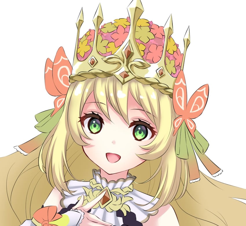 celine (fire emblem and 1 more) drawn by kakiko210