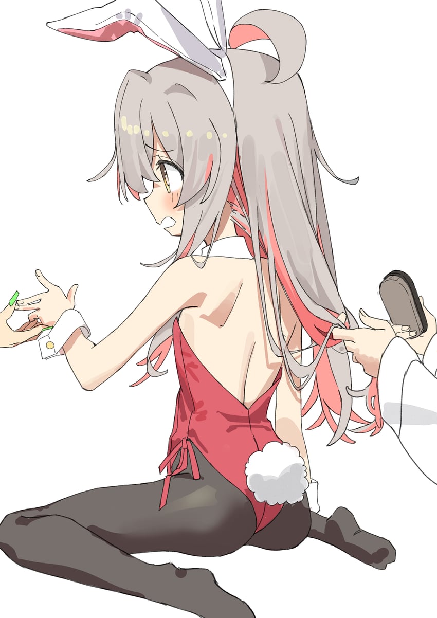 oyama mahiro, oyama mihari, and hozuki kaede (onii-chan wa oshimai!) drawn by haruyuki_(gffewuoutgblubh)