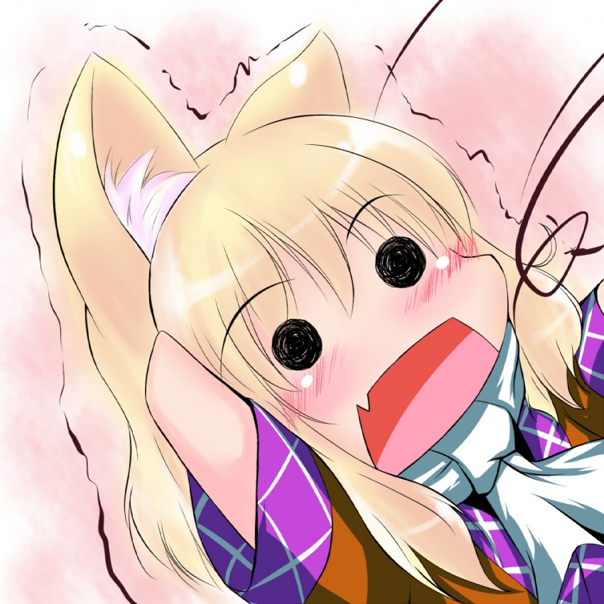 mizuhashi parsee and puru-see (touhou) drawn by hoshizuki_(seigetsu)