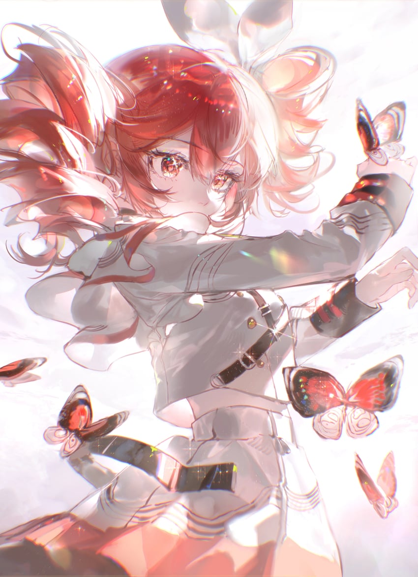 kasane teto (utau and 1 more) drawn by a_sun_sun