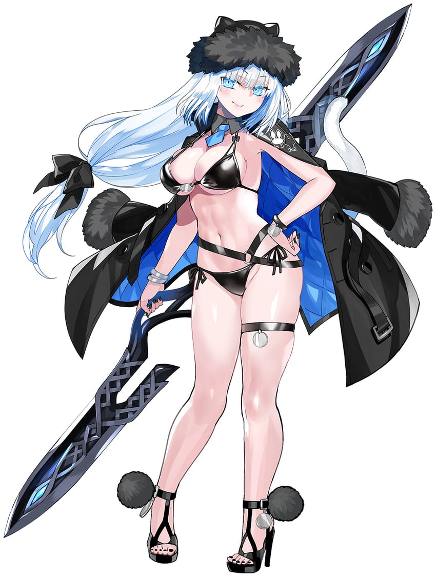 dobrynya nikitich (fate and 1 more) drawn by robina