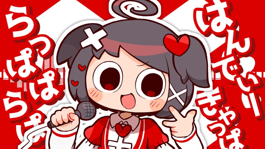 oyo-kun (original and 1 more) drawn by pepoyo