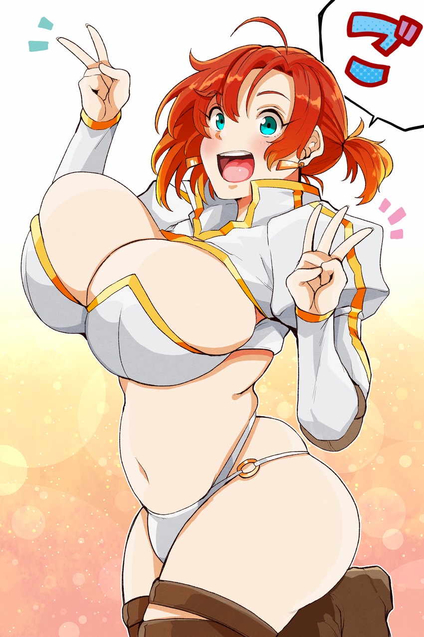 boudica (fate and 1 more) drawn by 41_(taskmaster41)