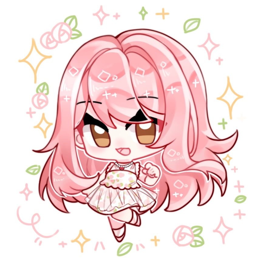 nikki (nikki and 1 more) drawn by yingjian_meiyou_ruanjian_buxing