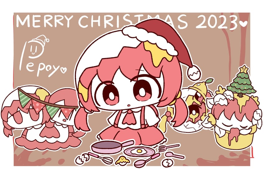 kaai yuki (vocaloid and 1 more) drawn by pepoyo