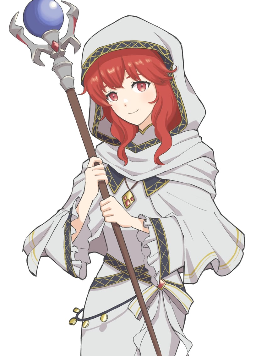 lena (fire emblem and 2 more) drawn by tea6043