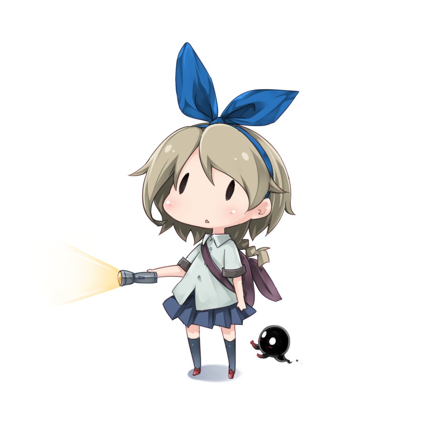 haru (yomawari and 1 more) drawn by moegi_nenene