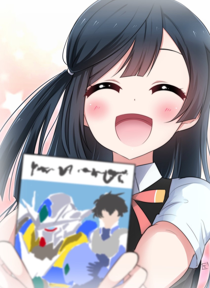 yuki setsuna, setsuna f. seiei, and 00 qan[t] (love live! and 5 more) drawn by zero-theme