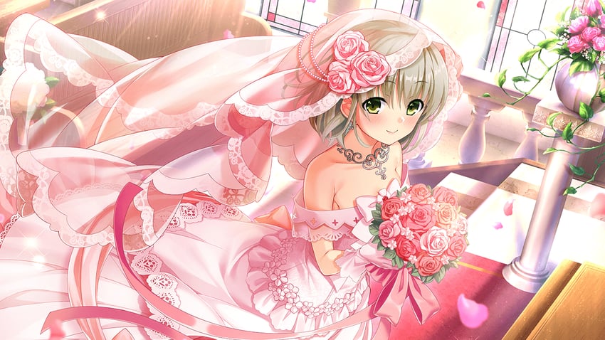 katia bruntseva (deep one kyomu to mugen no fragment) drawn by mayusaki_yuu