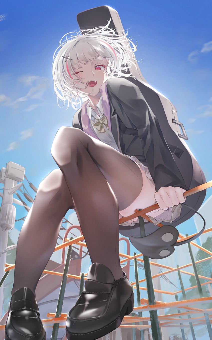 asumi sena (vspo! and 1 more) drawn by oa_(or_12o)