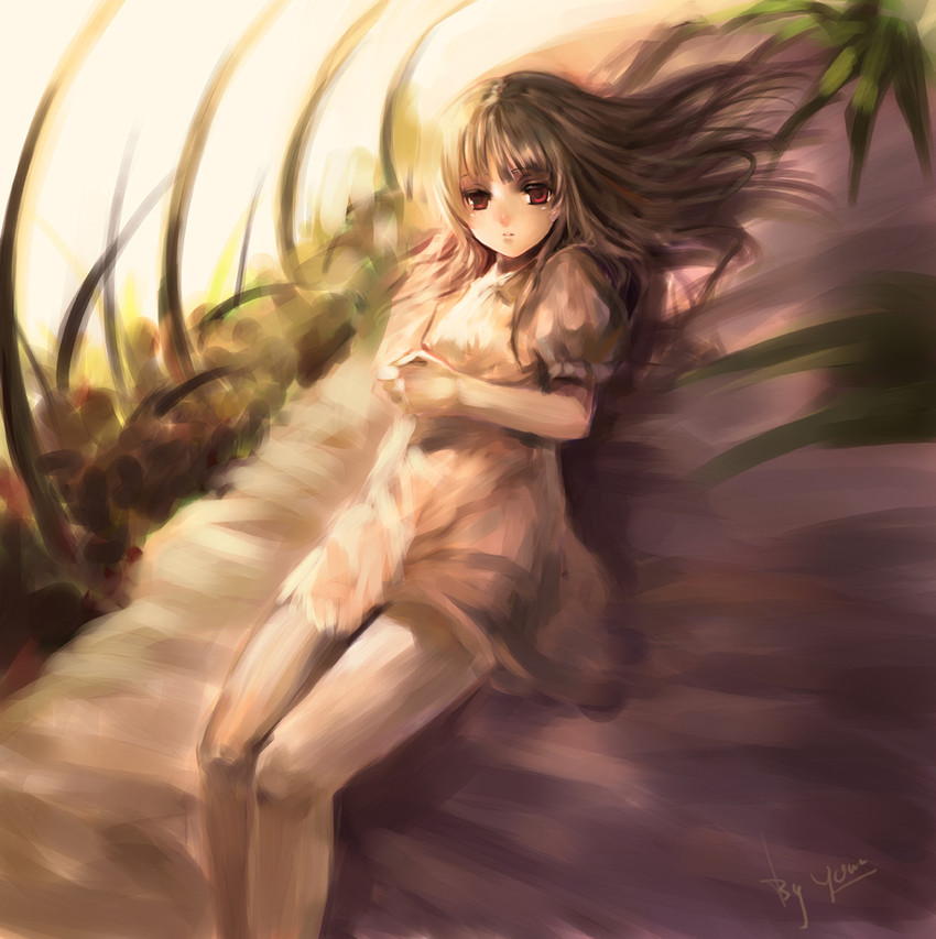 el (sound horizon and 1 more) drawn by yoru_(xueyinye)