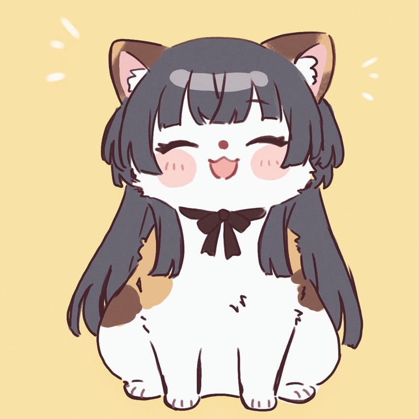 mayuzumi fuyuko (idolmaster and 1 more) drawn by cobwvmeti