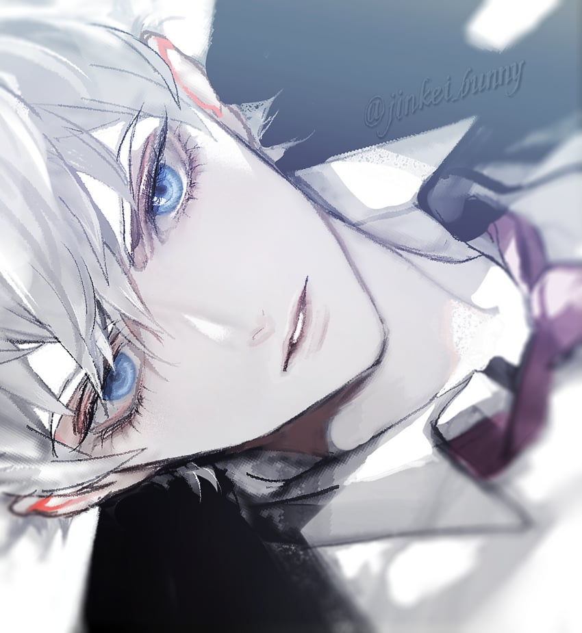 charles-henri sanson (fate and 1 more) drawn by koshika_rina