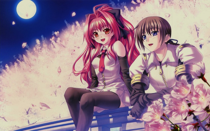 corticarte apa lagranges and tatara phoron (shinkyoku soukai polyphonica) drawn by kannatsuki_noboru