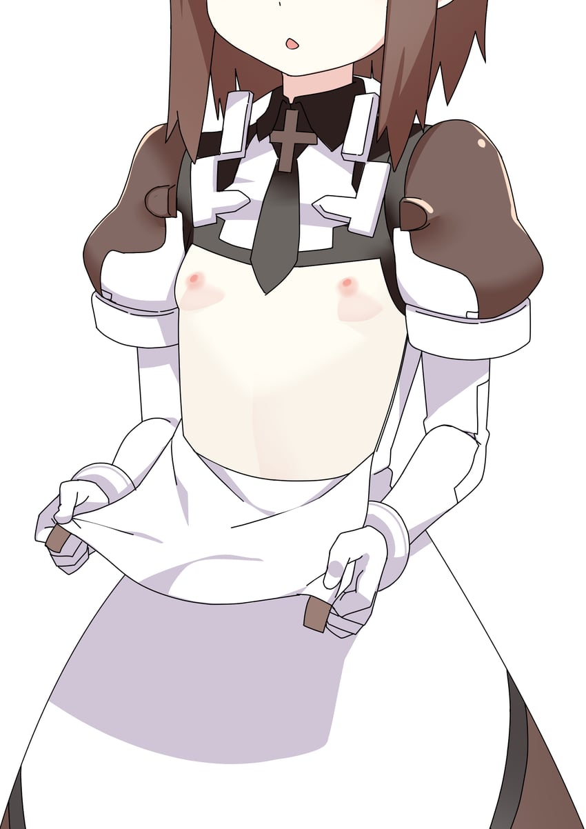 cunnon (summon night and 1 more) drawn by morisobo