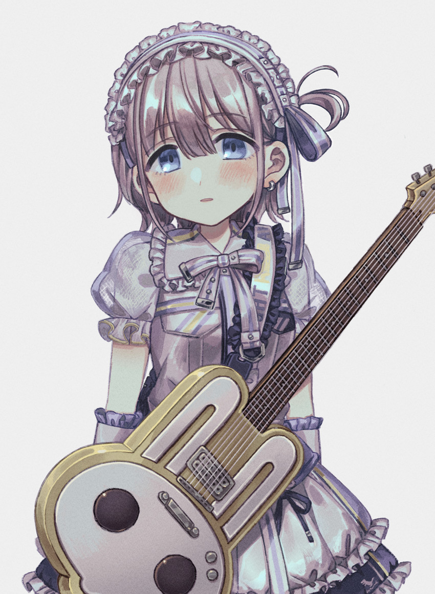 serizawa asahi (idolmaster and 1 more) drawn by sasasasa
