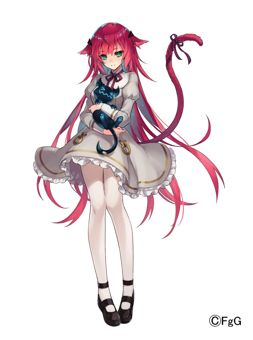 zwei (ta ga tame no alchemist) drawn by da-kuro