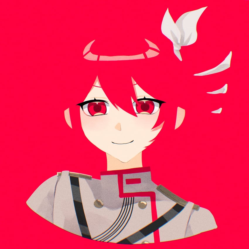 kasane teto (utau and 1 more) drawn by uwagaki_1212