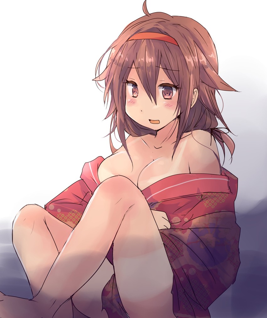 shiratsuyu and shiratsuyu kai ni (kantai collection) drawn by hirune_(konekonelkk)