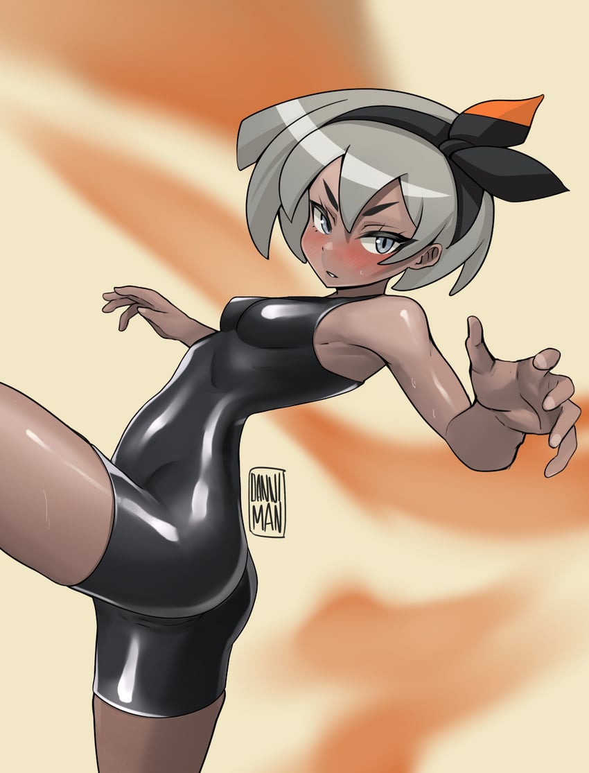 bea (pokemon and 1 more) drawn by danniman