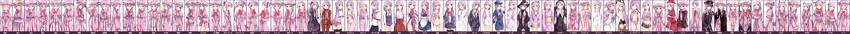 patchouli knowledge (touhou) drawn by ram_hachimin
