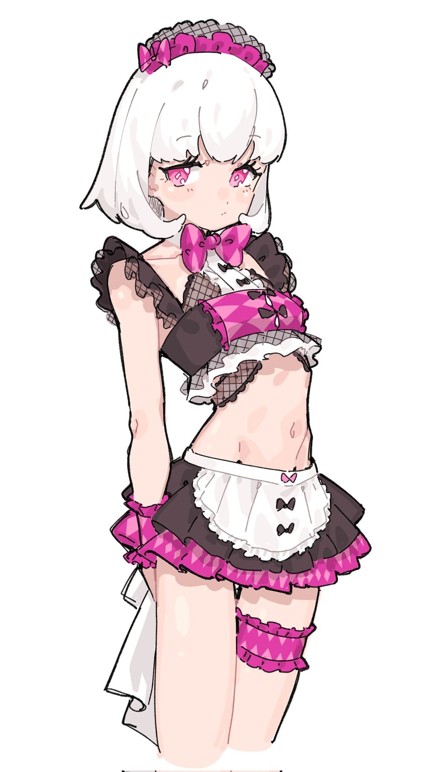 player character (original and 2 more) drawn by fugota6509
