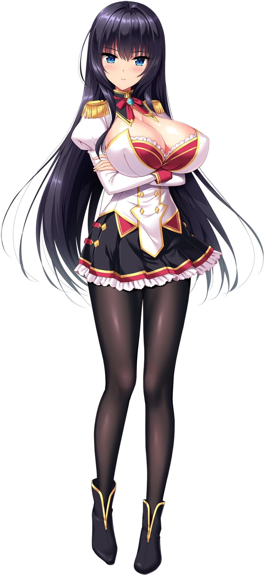 amatsuka erena (milk factory and 1 more) drawn by derauea