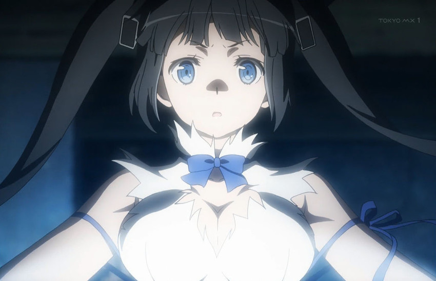 hestia (dungeon ni deai wo motomeru no wa machigatteiru darou ka)