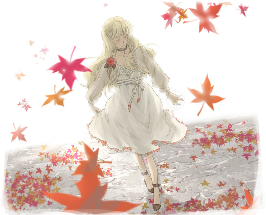 sheryl nome (macross and 1 more) drawn by uramoi_mocker