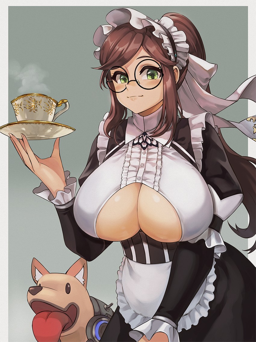 constantia s2 and bori (last origin) drawn by pagong