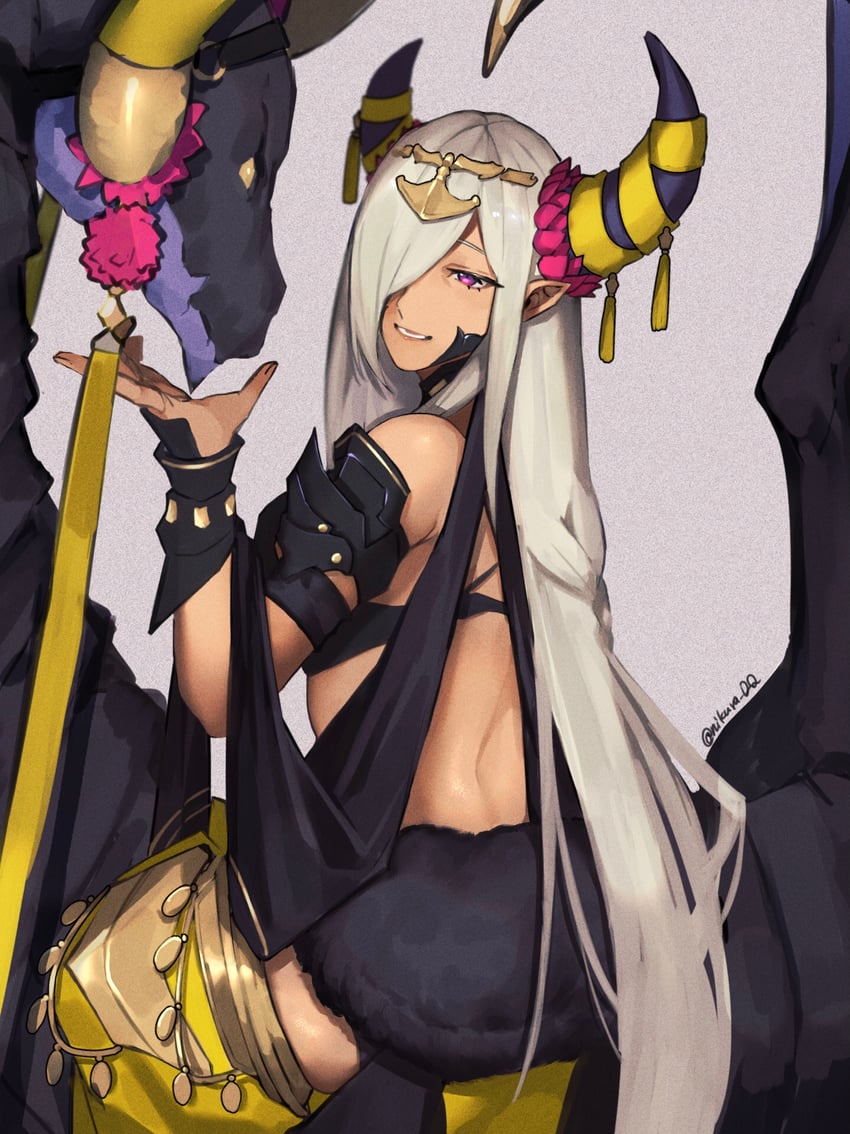 zelestia (fire emblem and 1 more) drawn by seinikuten