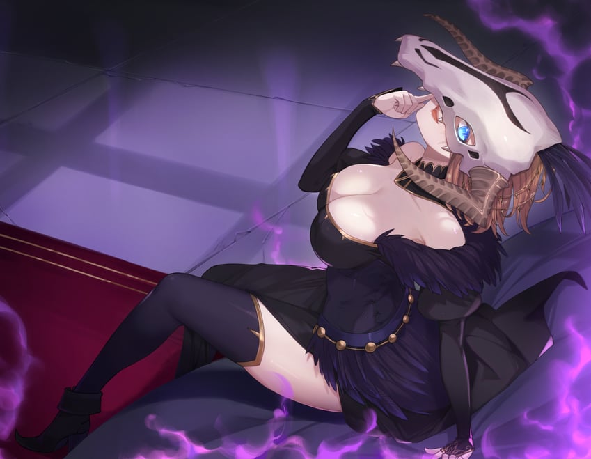 kiran and female kiran (fire emblem and 1 more) drawn by ritence