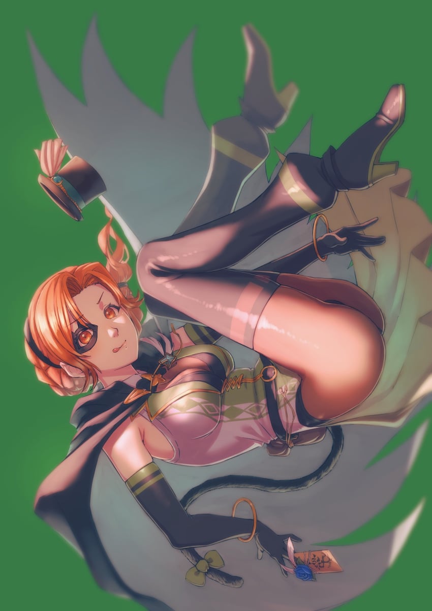 cath (fire emblem and 2 more) drawn by aduti_momoyama