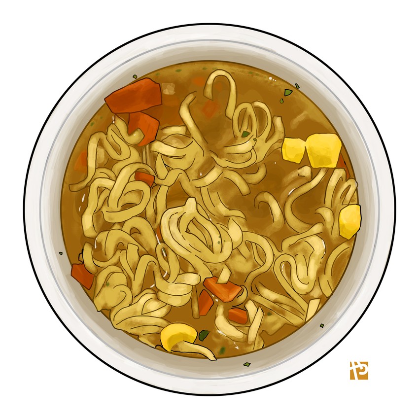 original drawn by studiolg