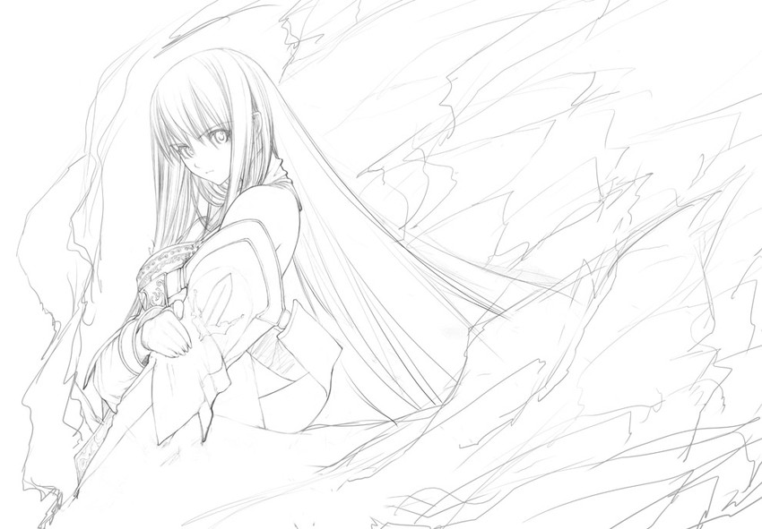 lord of vermilion drawn by nakabayashi_reimei and rishia