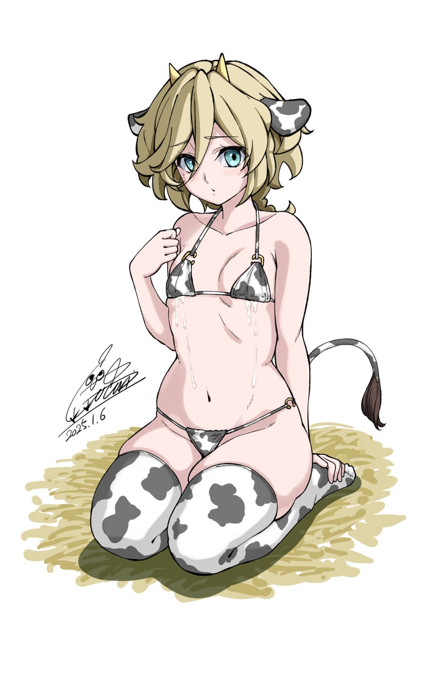 carol malus dienheim (senki zesshou symphogear) drawn by cototiworld