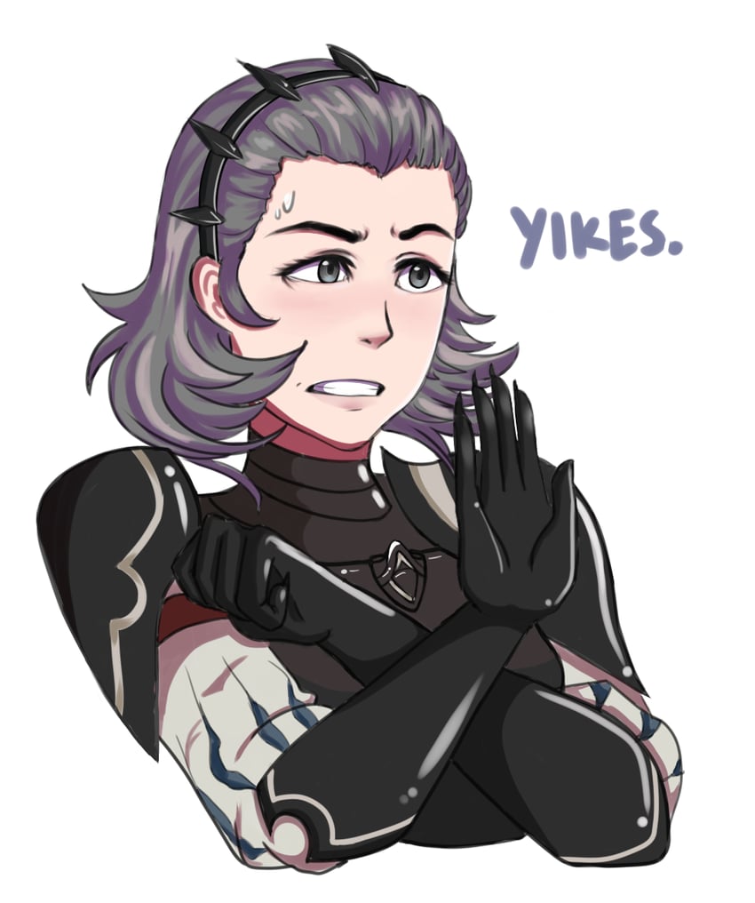 sophie (fire emblem and 1 more) drawn by princess-snu-snu