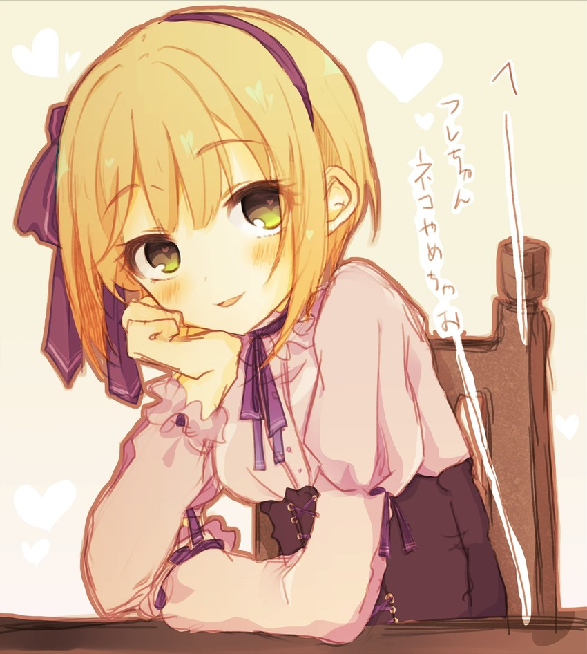 miyamoto frederica (idolmaster and 1 more) drawn by konoquro