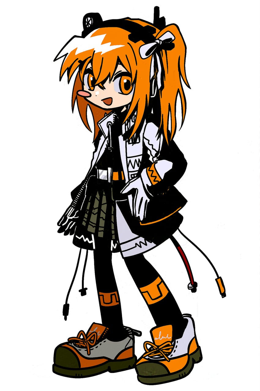 adachi rei (utau and 1 more) drawn by ure_(ure340)
