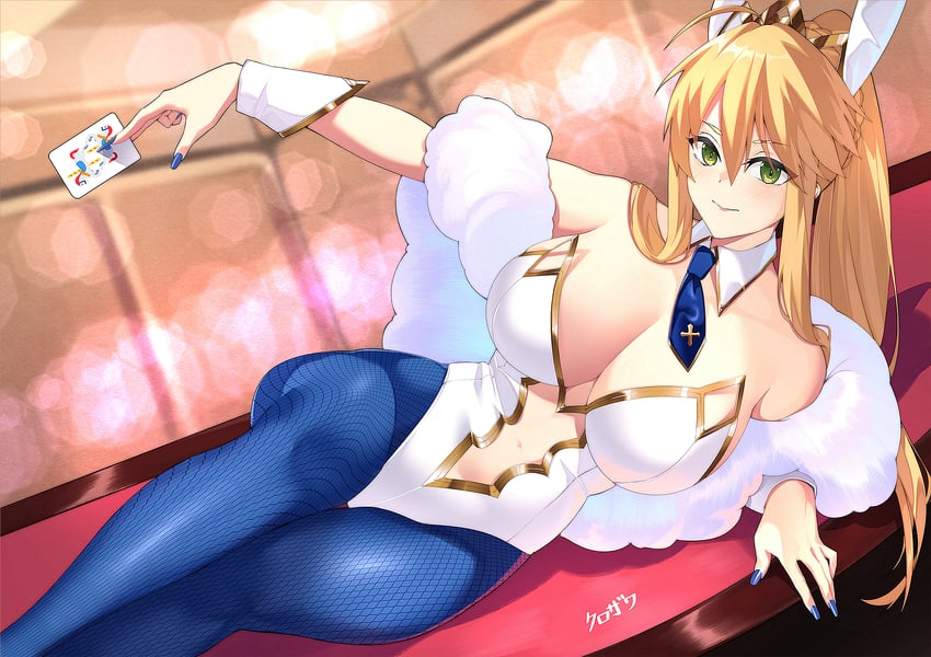 artoria pendragon (fate and 1 more) drawn by kurozawa_yui