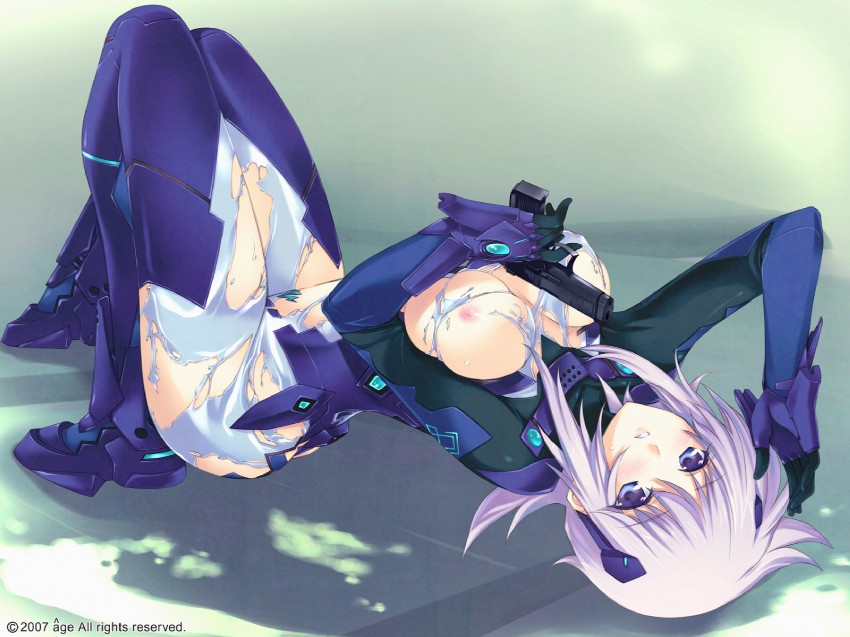 cryska barchenowa (muv-luv and 2 more) drawn by iizuki_tasuku