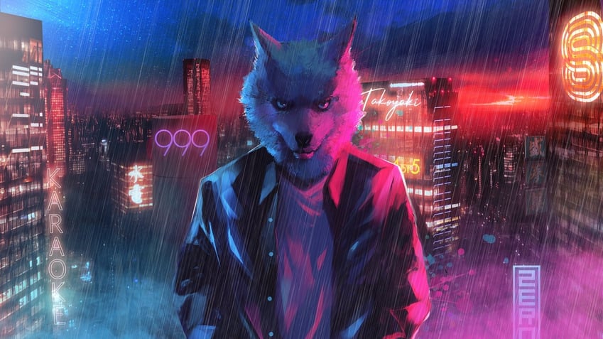 original drawn by wataboku
