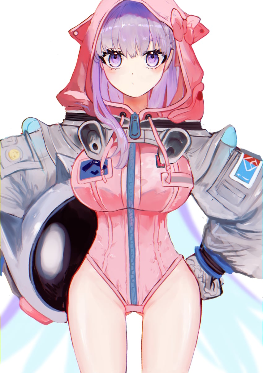 bb and bb cosmo (fate and 1 more) drawn by masteryakiniku