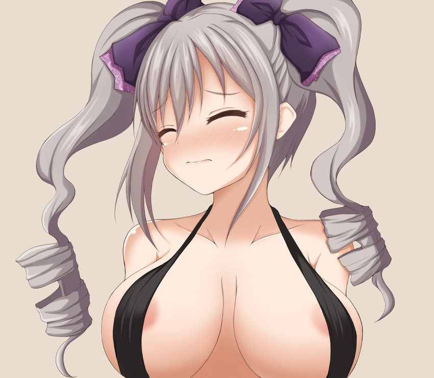 kanzaki ranko (idolmaster and 1 more) drawn by uesugi_shingo_(gurasan_buutsu)