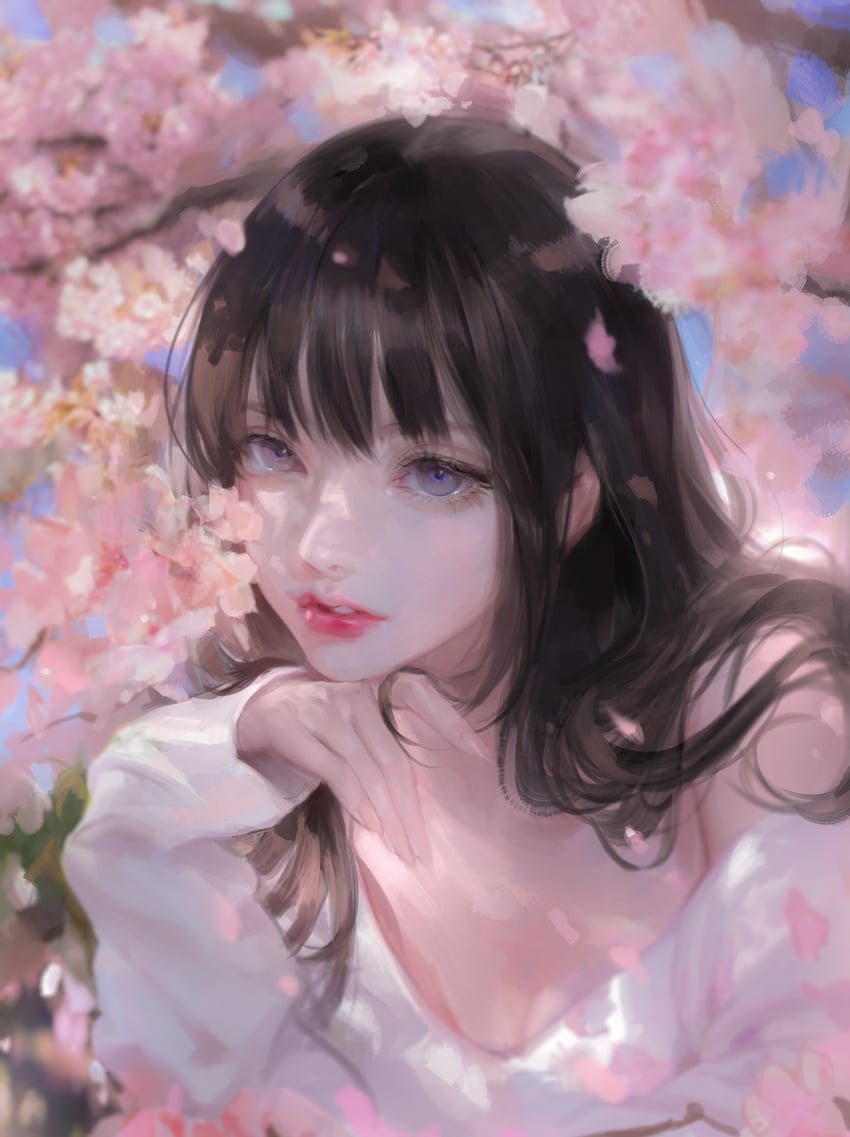 original drawn by bm94199