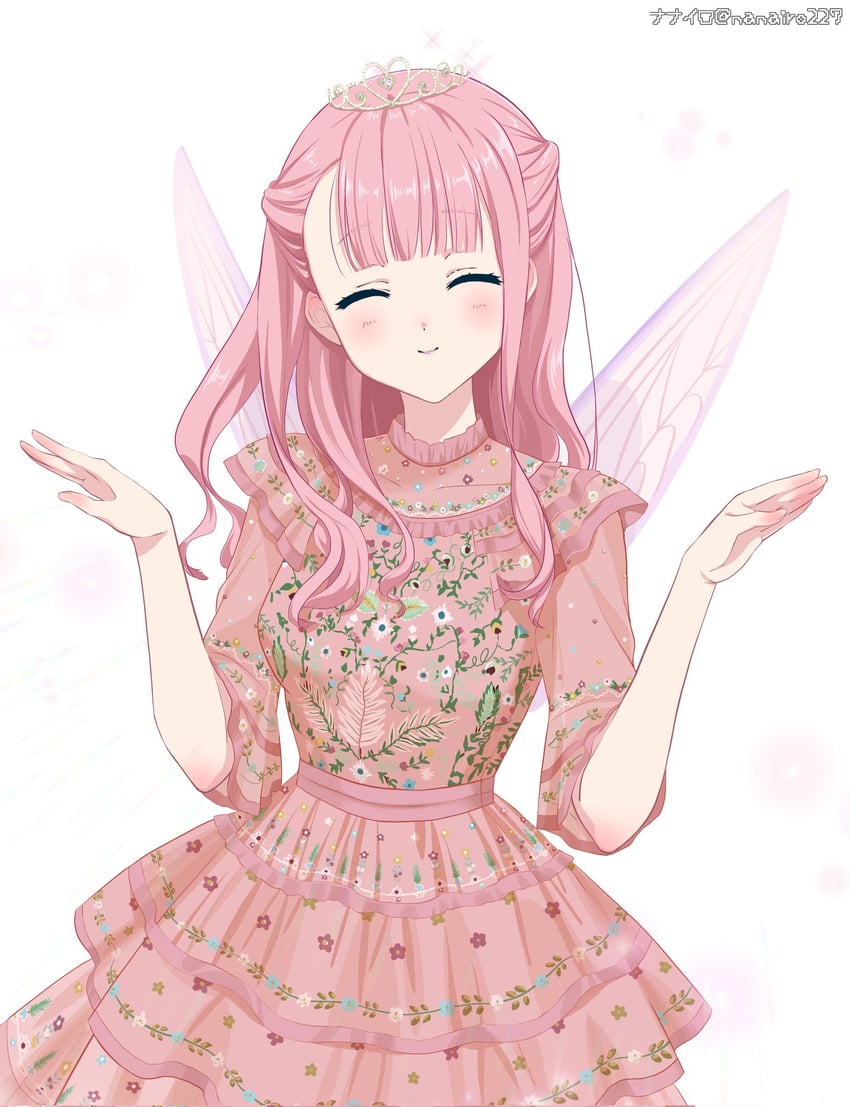 kamiki mikami (22/7) drawn by nanairo_(nanairo227)