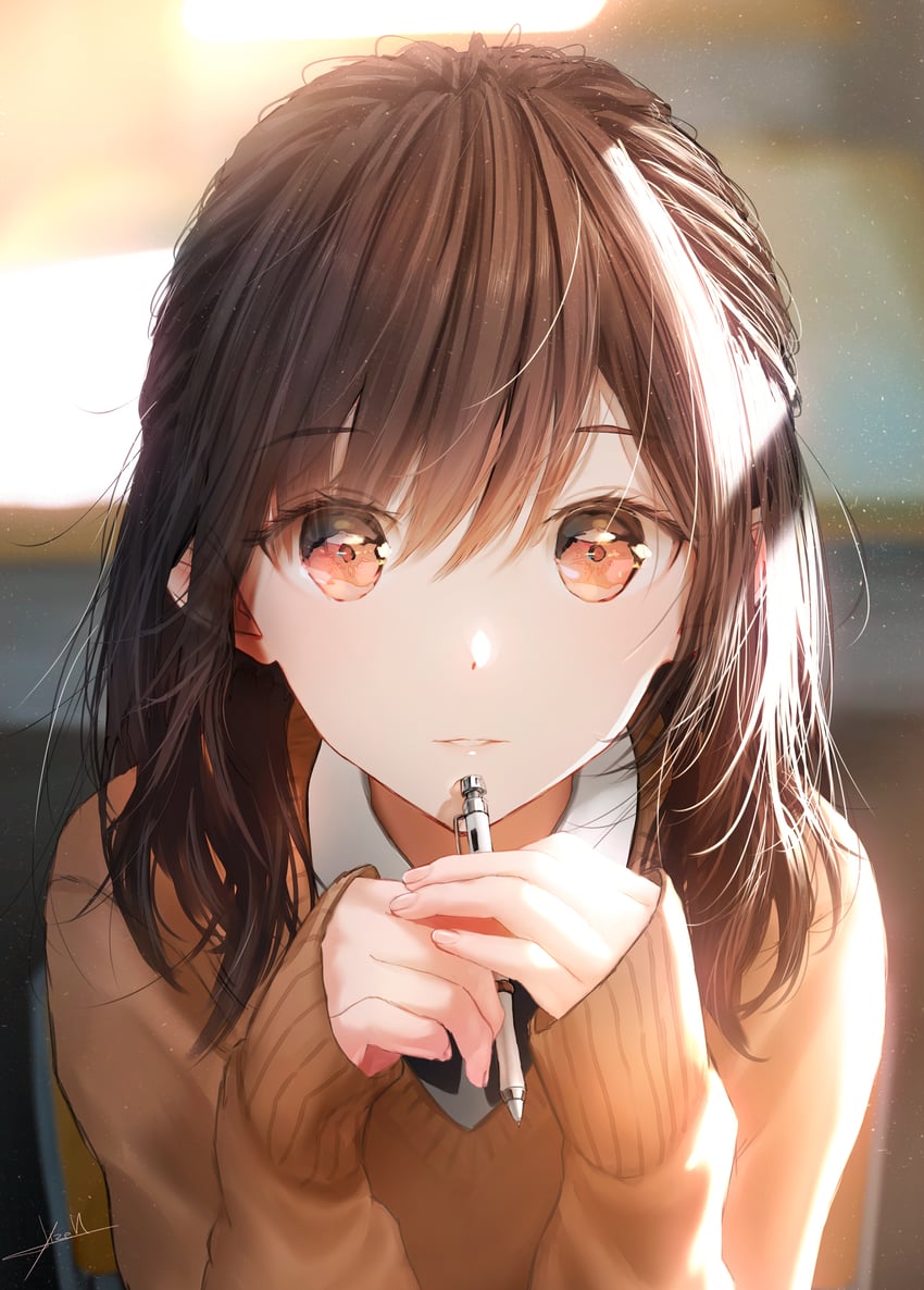 original drawn by jizell