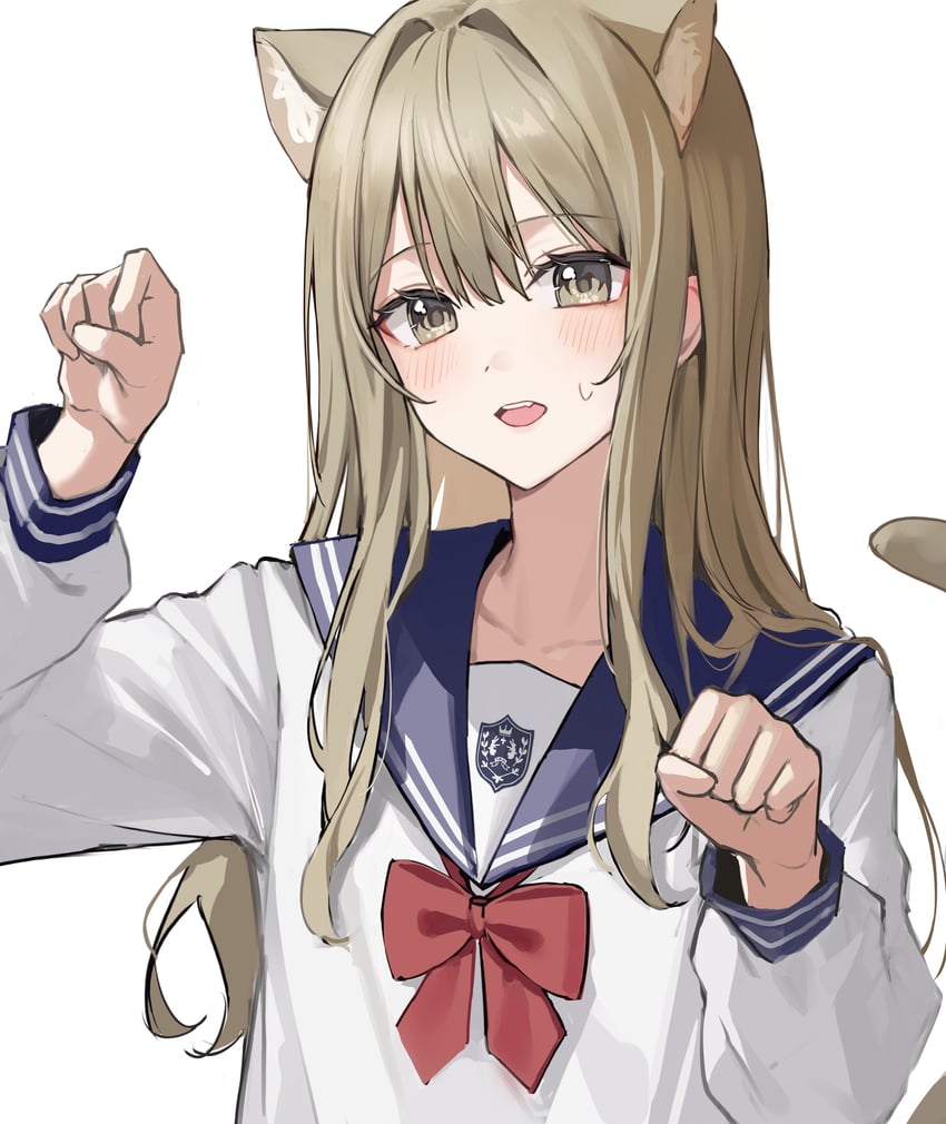 hanaoka makoto (senpai wa otokonoko) drawn by as4_s2