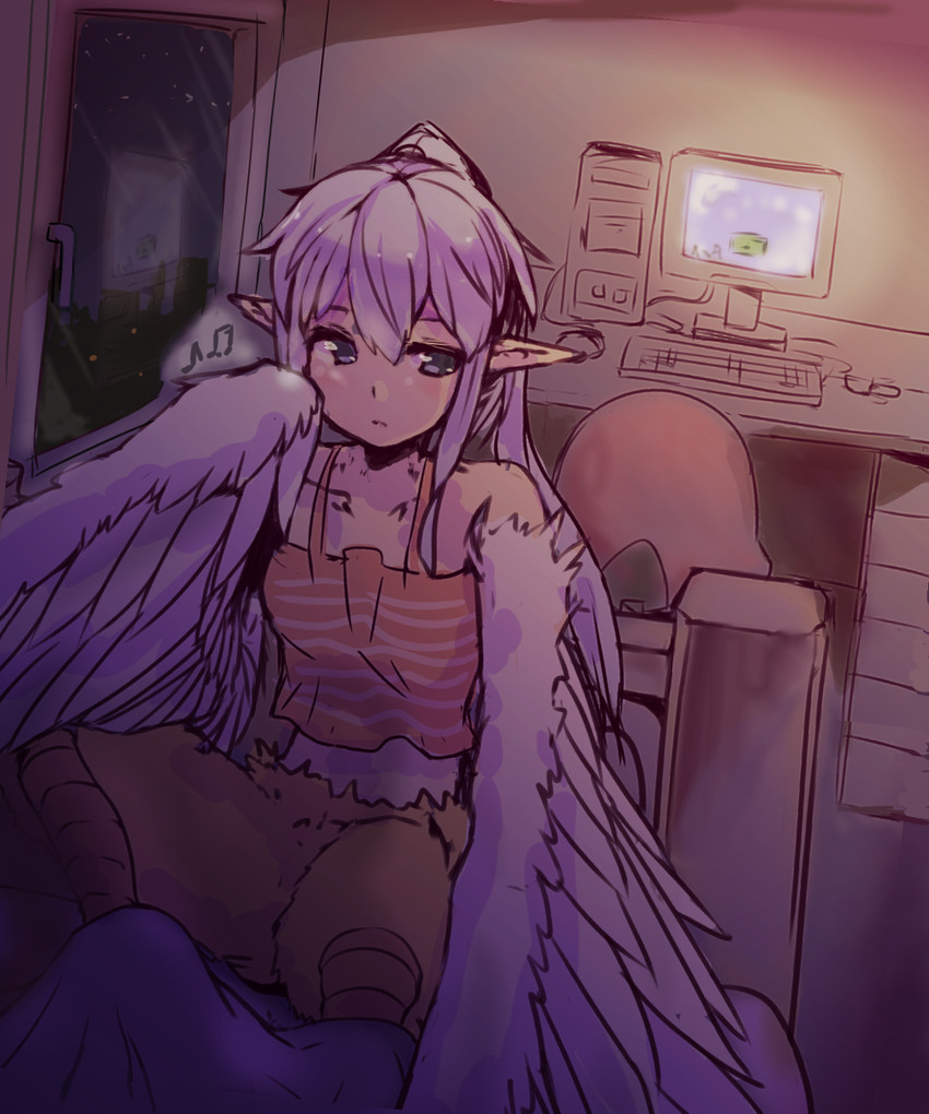 viprpg drawn by kawasumi_(tk2k_jade)